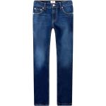 Skinny jeans för Pojkar i Storlek 152 i Denim från LEVI'S 510 från Kids-World.se 