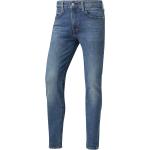 Levi's - Jeans 512 Slim Taper - Blå - W31/L34