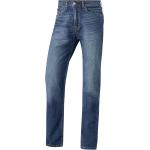 Straight leg jeans från LEVI'S på rea med L34 med W30 i Denim 