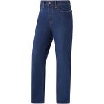 Blåa Loose fit jeans från LEVI'S på rea med L32 med W31 i Denim 