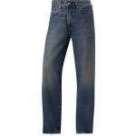 Svarta Loose fit jeans från LEVI'S på rea med L34 med W33 i Denim 