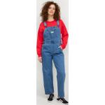 Blåa Jumpsuits från LEVI'S Vintage Clothing i Storlek S i Denim för Damer 