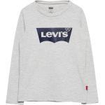 Gråa Långärmade Långärmade T-shirts från LEVI'S 