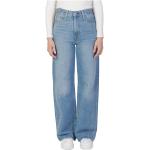 Höst Blåa Baggy jeans från LEVI'S på rea för Damer 