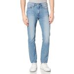 Skinny jeans från LEVI'S 510 med W27 i Storlek L för Herrar 
