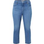 Sexiga High waisted jeans från LEVI'S på rea med L34 med W37 i Denim för Damer 