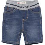 Blåa Shorts från LEVI'S 