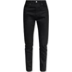 Svarta Skinny jeans från LEVI'S på rea för Damer 