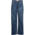 Blåa Loose fit jeans från LEVI'S 