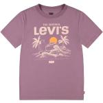 Lila T-shirtar för Pojkar i Storlek 152 från LEVI'S från Kids-World.se 