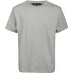 Gråa Kortärmade T-shirts från LEVI'S på rea i Storlek S i Bomull för Herrar 