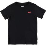 Svarta T-shirts för barn från LEVI'S i 16 
