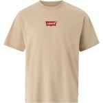 Levi's - T-shirt Vintage Fit GR Tee - Beige - L