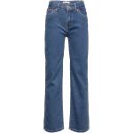 Blåa Flare jeans från LEVI'S 