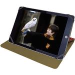 Harry Potter iPad fodral från Lexibook för 10 tum i Mocka 