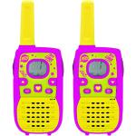 Lexibook TW41SL Soy Luna Disney digital walkie-tal