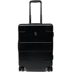 Lexicon Framed Series, Global Hardside Carry-On, Black Bags Suitcases Black Victorinox