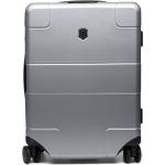 Lexicon Framed Series, Global Hardside Carry-On, Silver Bags Suitcases Silver Victorinox