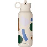 Beige Vattenflaskor från Liewood på rea för Barn 