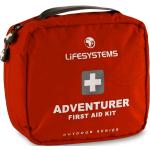 Röda Första hjälpen kits från Lifesystems på rea för Flickor 