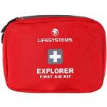 Röda Första hjälpen kits från Lifesystems på rea för Flickor 