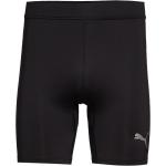 Liga Baselayer Short Tight Sport Shorts Sport Shorts Black PUMA