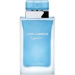 Parfymer från Dolce & Gabbana Light Blue 50 ml för Damer 