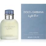 Light Blue Pour Hommeeau De Toilette Parfym Eau De Parfum Nude Dolce&Gabbana