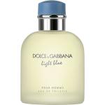 Light Blue Pour Hommeeau De Toilette Parfym Eau De Parfum Nude Dolce&Gabbana