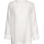 Vita Långärmade Långärmade blusar från Filippa K i Storlek XS för Damer 