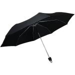 Svarta Paraplyer för Damer 