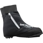 Lillsport Boot Cover Thermo Längdkläder Black Svart