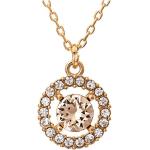 Lily and Rose - Halsband Miss Miranda Necklace - Guld