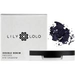 Lily Lolo - Pressed Eye Shadow - Blå