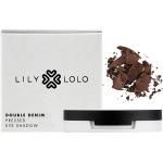 Lily Lolo - Pressed Eye Shadow - Brun