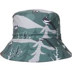 Lindberg Riley Sun Hat Strandkläder Dark Mint Dark mint