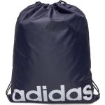 Linear Gymsack Sport Gym Bags Navy Adidas Performance