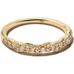 Diamantringar från Astley Clarke 14K Guld i Guld för Damer 