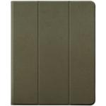 Olivgröna iPad fodral för 7 tum 