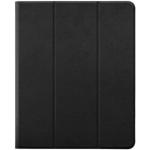 Svarta iPad fodral för 7 tum 
