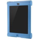 Blåa iPad mini fodral för Barn 