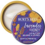 Lavendelfärgade Läppbalsam från Burt's Bees med Honung för Damer 