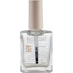 Veganska Base coat nagellack utan parfym från Ecooking med Antioxidanter 15 ml för Damer 