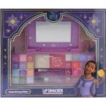 Flerfärgade Disney Prinsessor Nagelvårdsprodukter &  Nageldesign från Lip Smacker Gift sets för Damer 