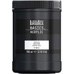 Liquitex 4332244 Basics – akrylfärg, monopigmenter