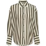 Lisa Shirt Tops Shirts Long-sleeved Multi/patterned HUNKYDORY