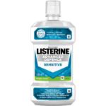 Listerine Advanced Defense Sensitive Mouthwash 500 ml