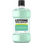 Listerine Spearmint Mouthwash 600 ml