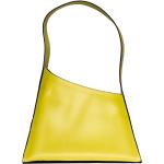 Little Liffner Shoulder Bags Yellow, Dam