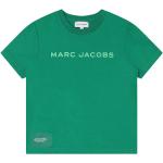 Little Marc Jacobs T-shirt - GrÃ¶n m. Tryck